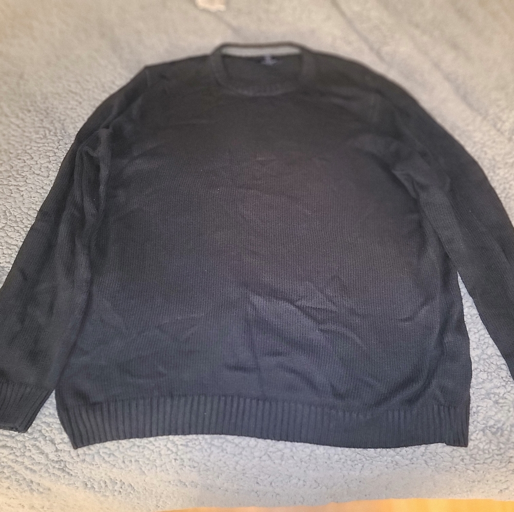 Croft & Barrow Sweater 2XL